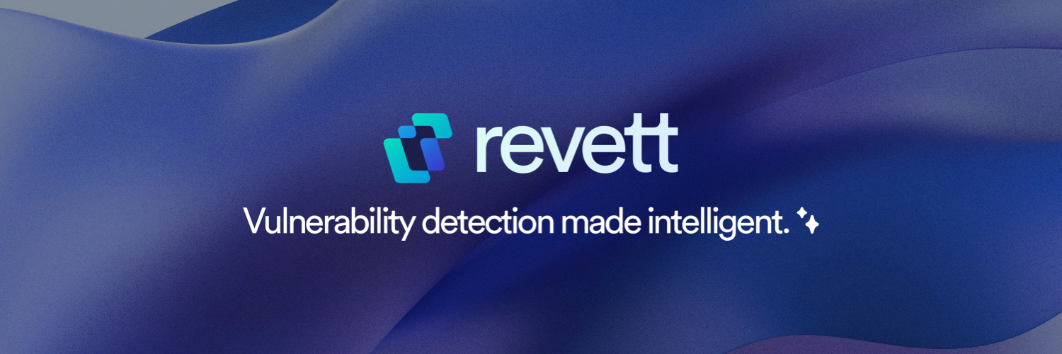 Revett Logo and Tagline