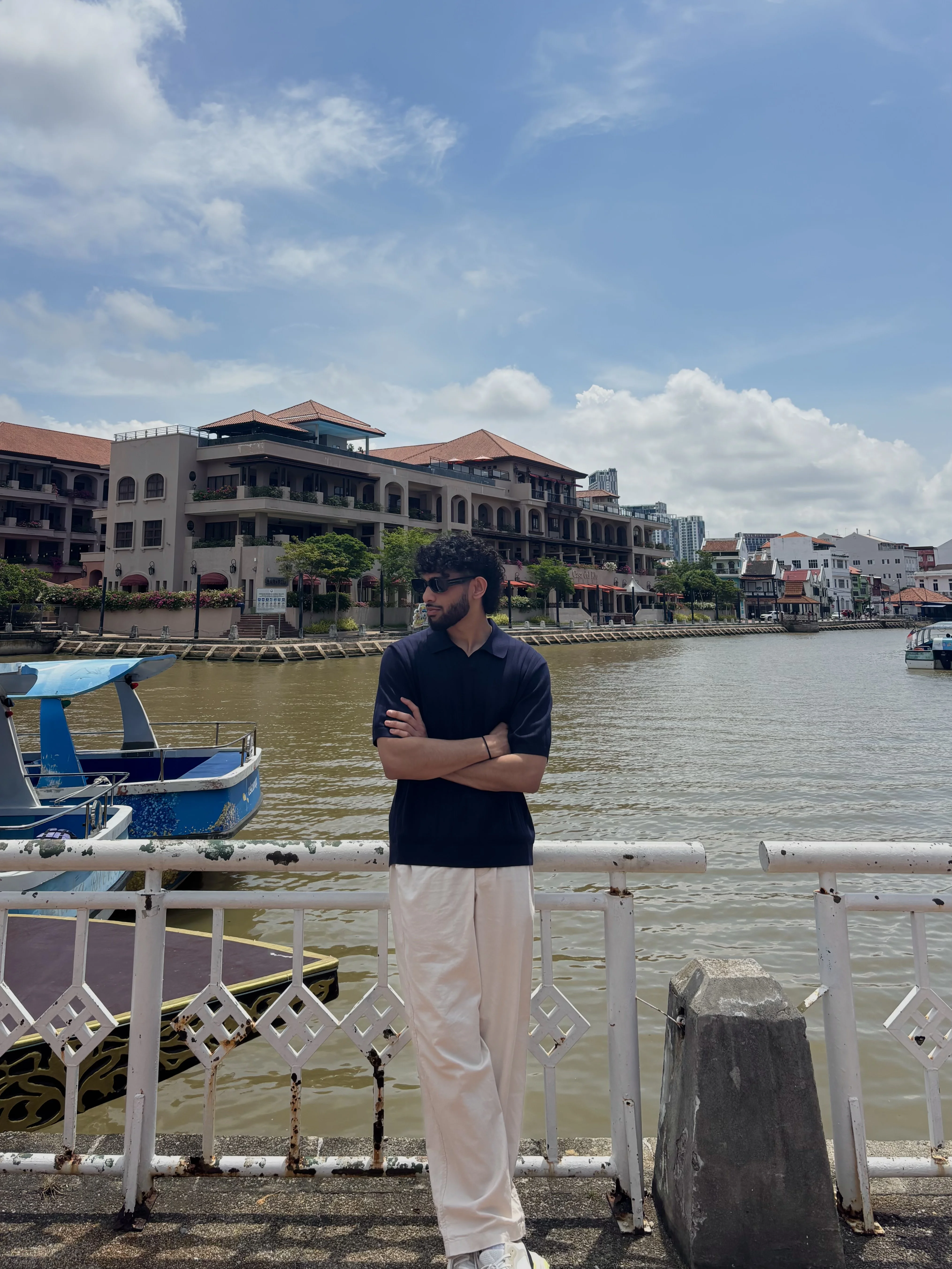 Rawsab Said in Malaysia